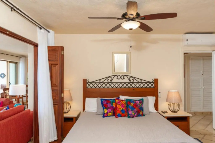 Casa Natalia Playa Esmeralda