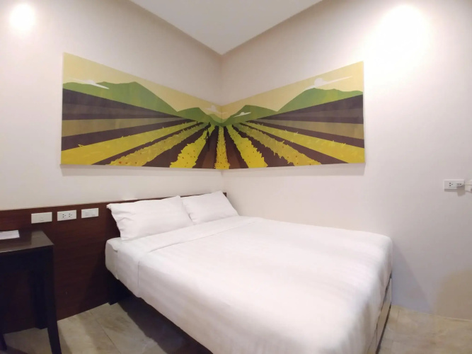 Bed and Bath Serviced Suites