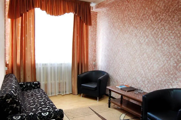 Astana Hotel