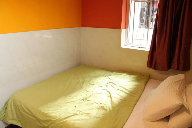 Hong Kong Hostel