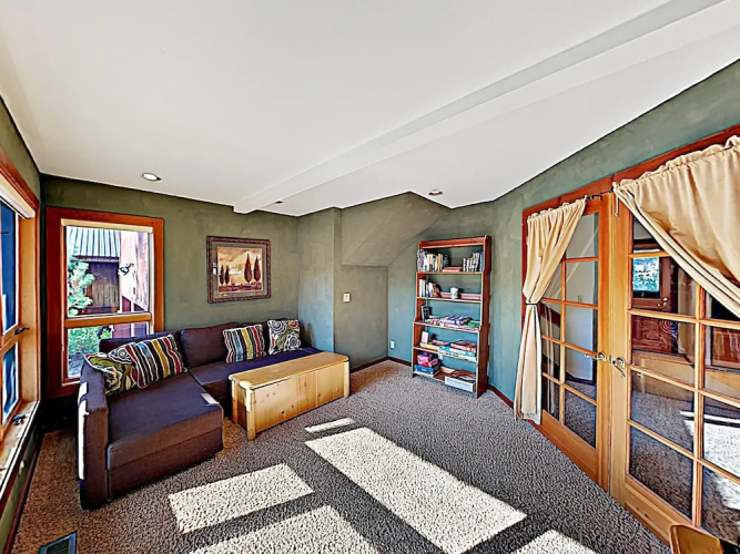 Kitzbuhel - 3 Br Home