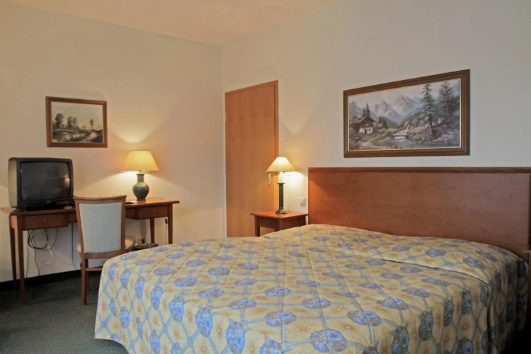 Parkhotel Oybin