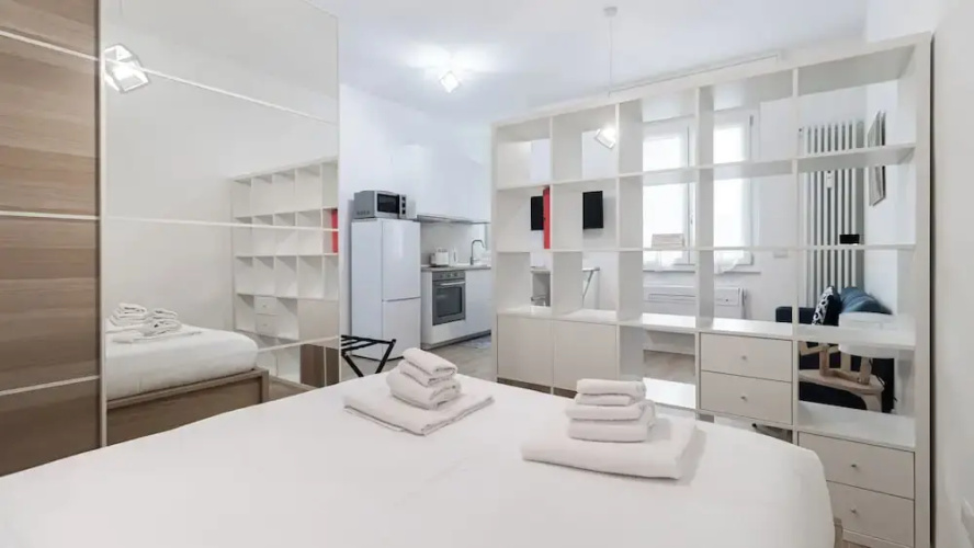 Italianway - Cambiasi 8