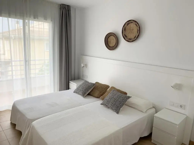 Baulo Mar Suites