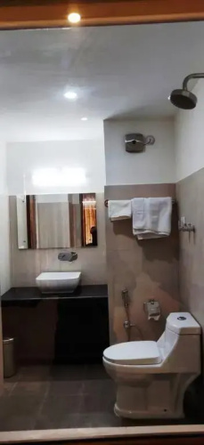 Teyser Holiday Home