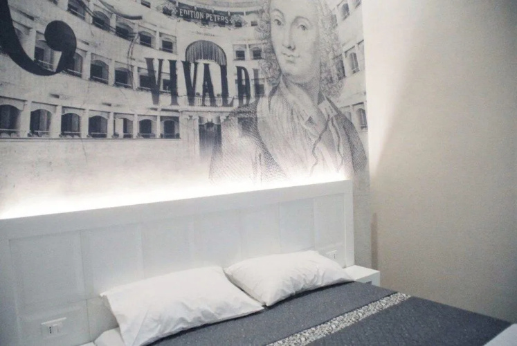 Al Giordano B&B