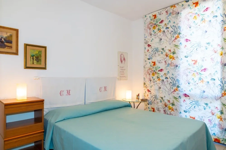 2 Bedrooms Apartment with balcony
