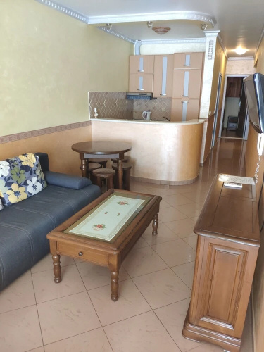 Apartments Stević - Monaco