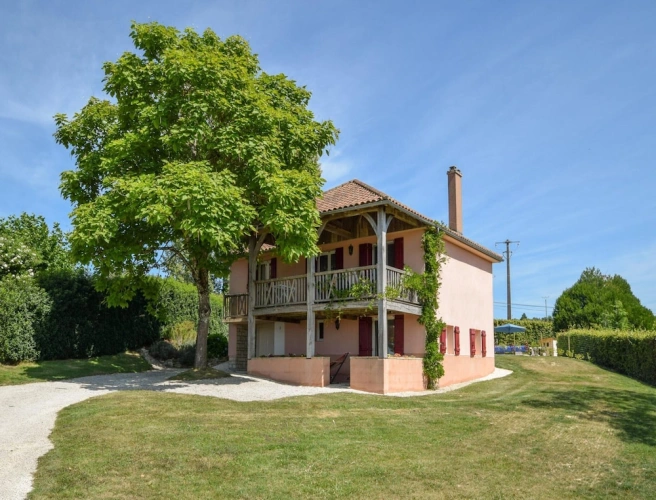 Cottage