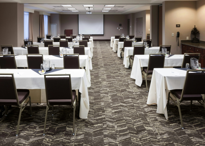Hampton Inn & Suites Boise-Downtown photo 26