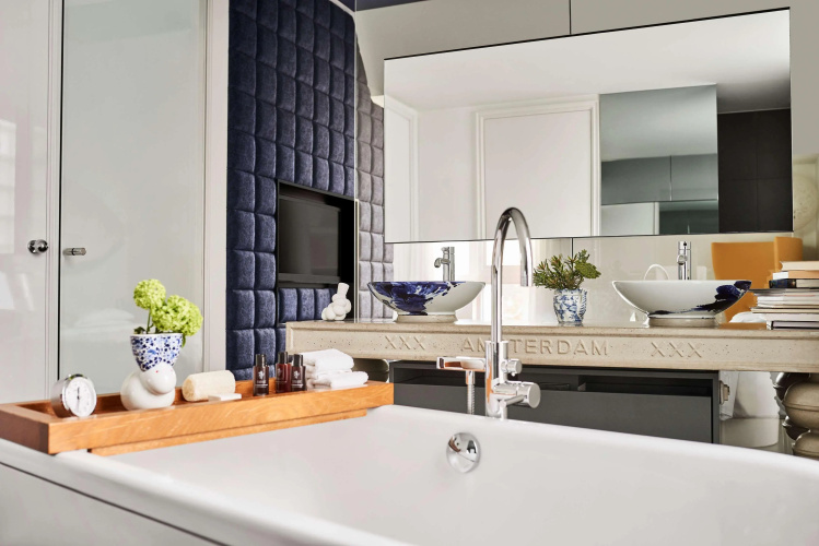 Andaz Amsterdam, Prinsengracht, By Hyatt photo 8