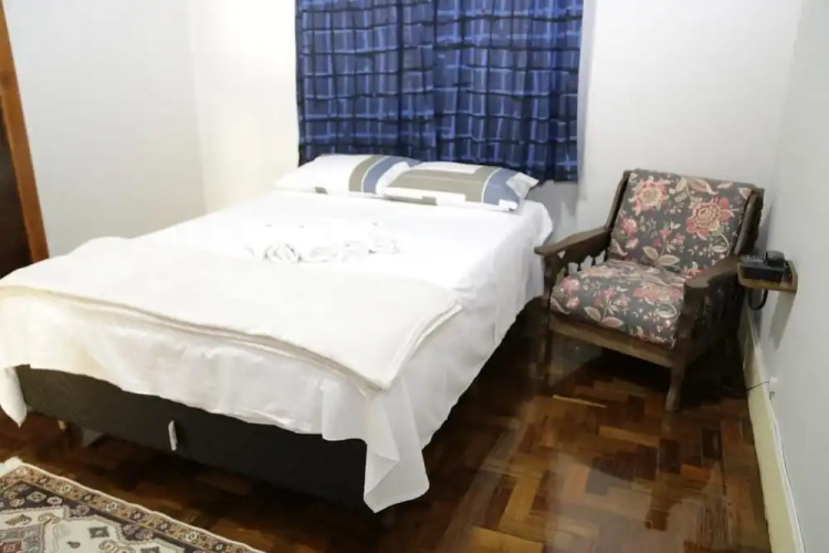 Hotel Pousada Cassino