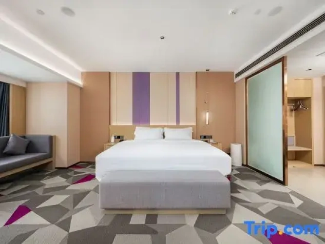 Superior Double Suite