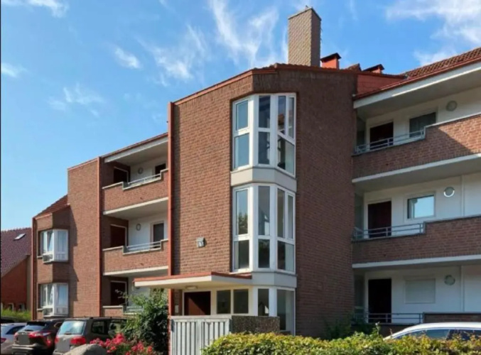 Hotelafbeelding