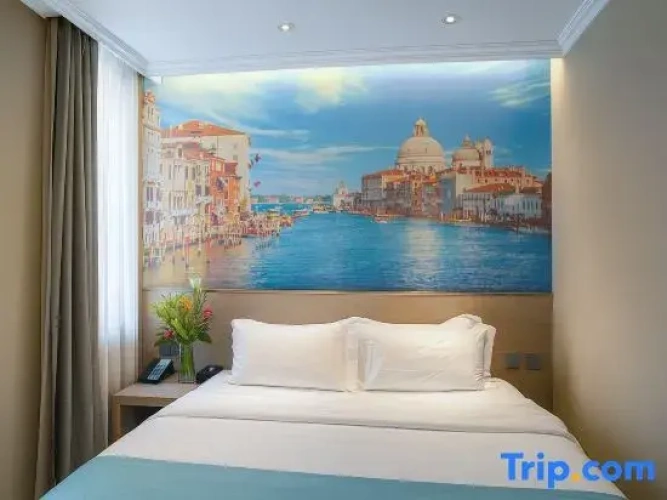 Business Double room