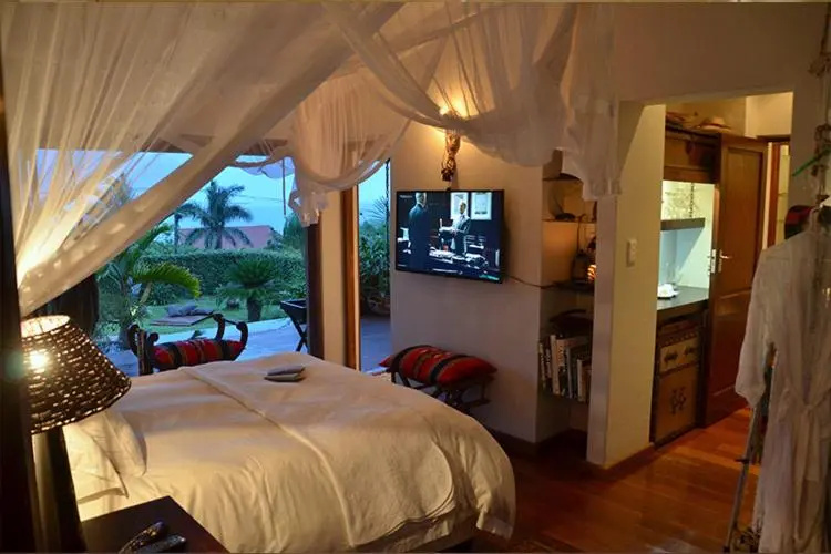 Jakita's Guest house