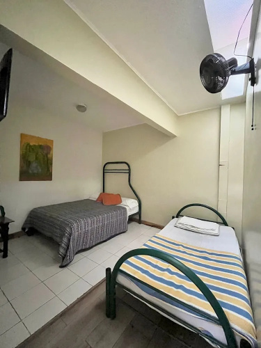 Gaudys Hotel