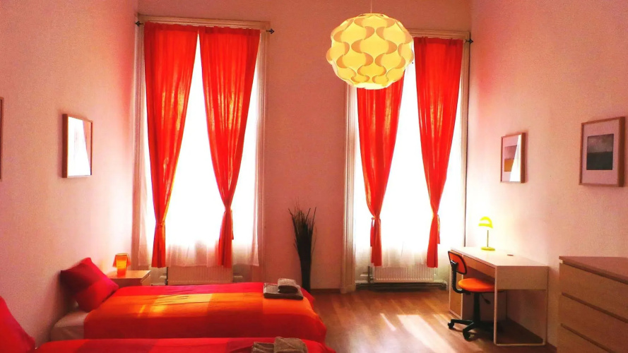Hotelbild