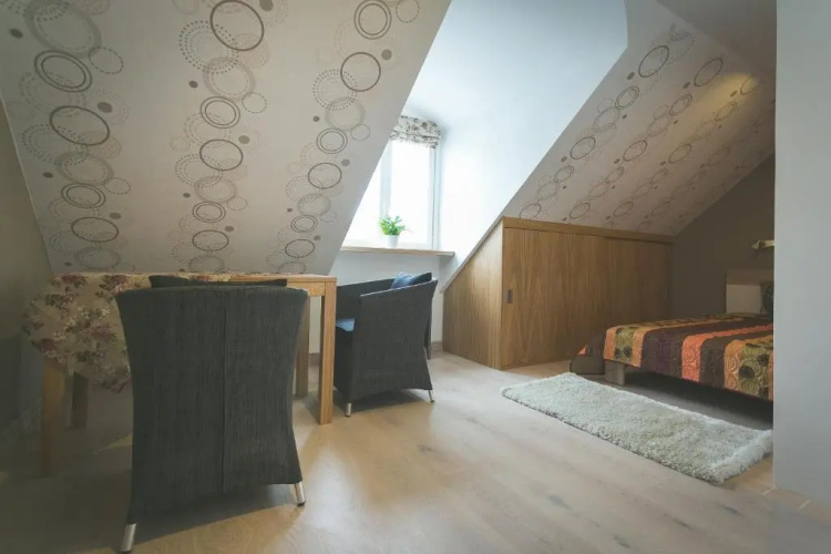 Arina Guest Apartment