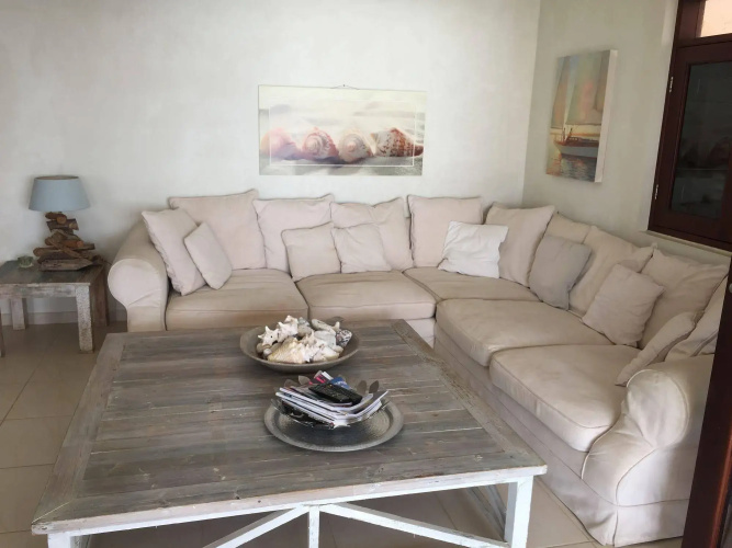 Boulevard Apartments