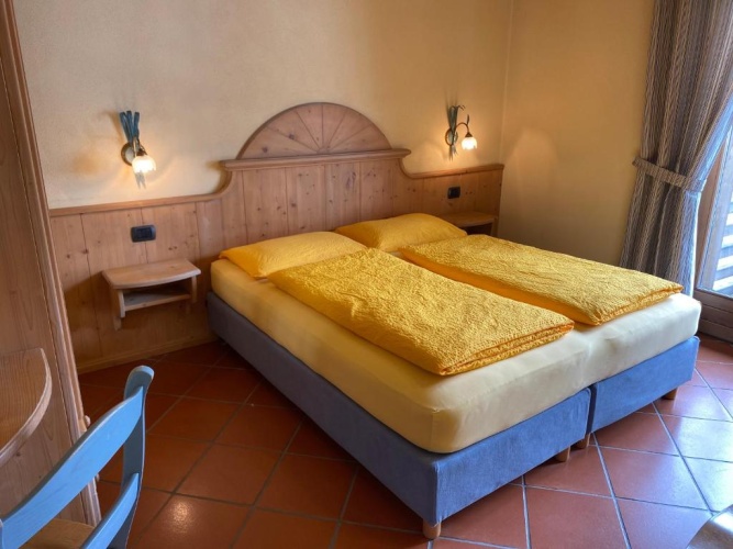 1 Bedroom Twin Apartment