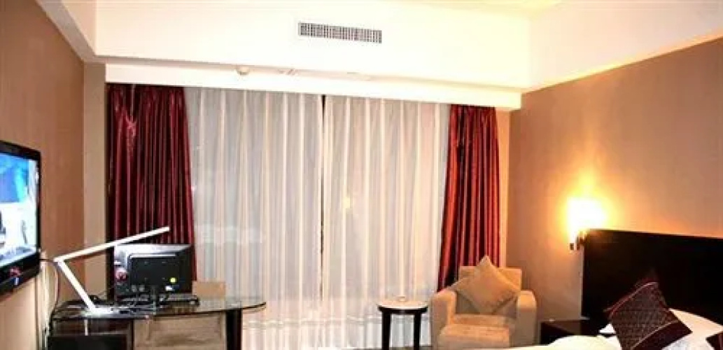 Hait Business Hotel - Hefei