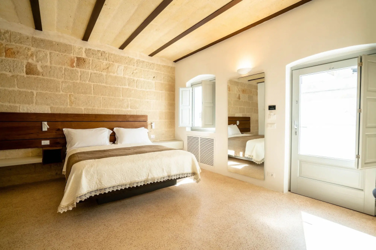 Donna Domenica Boutique Suites