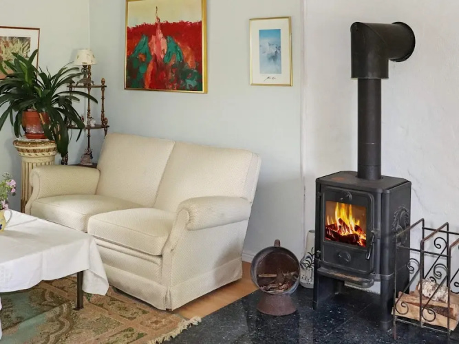 6 Person Holiday Home in Orkeljunga