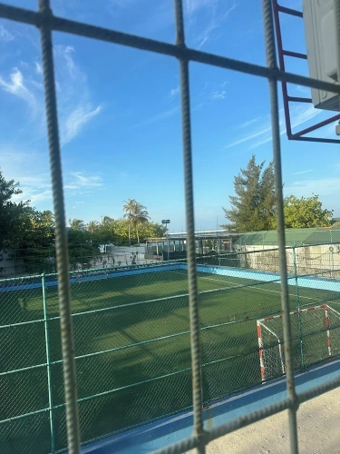 1 Bedroom Deluxe Double room with ocean view