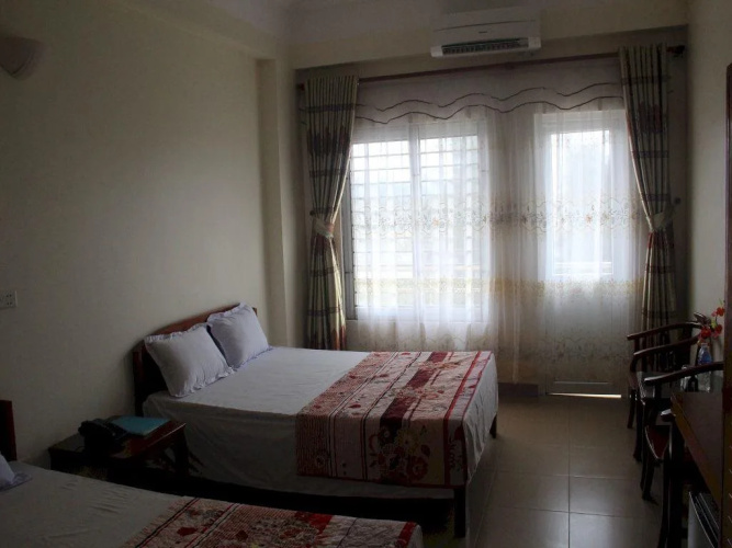 Bao Anh Hotel