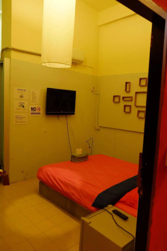 Фотография отеля