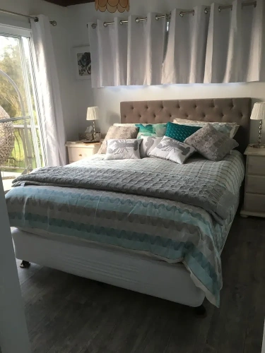 4 Bedrooms Cottage with balcony and with ocean view