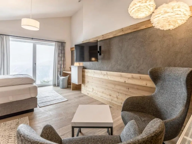 Double Suite