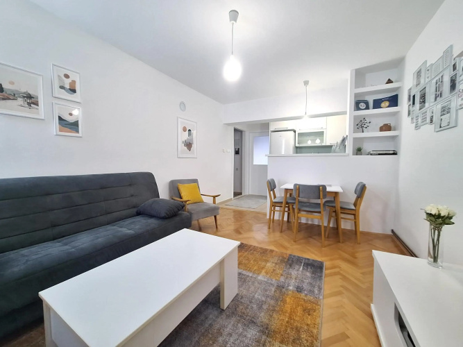 Apartment Dina Sarajevo