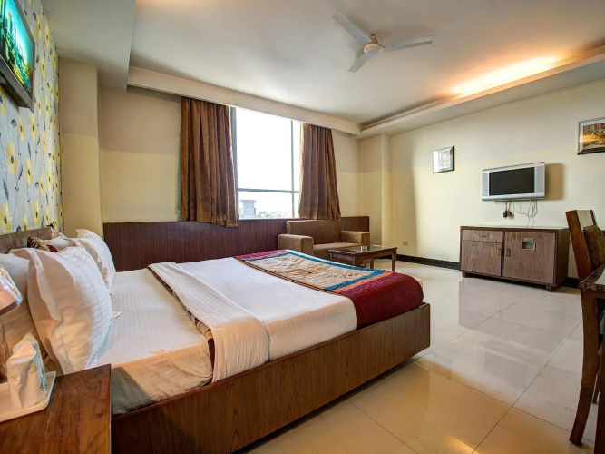 Hotel PR Residency
