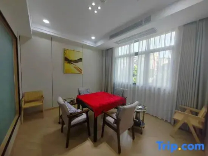 Meidi Di Homestay Hotel
