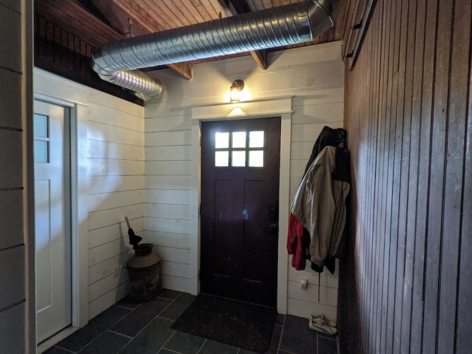 Historic Horse Barn Apartment In Goshen - Goshen, NY