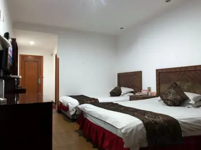 Shaoxing Dasheng Hotel