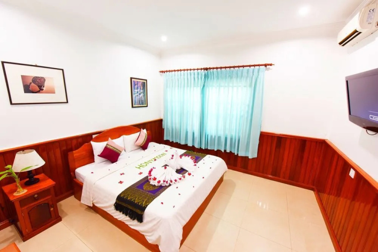 Kara d'Angkor Residence
