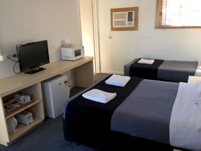 Horsham Motel