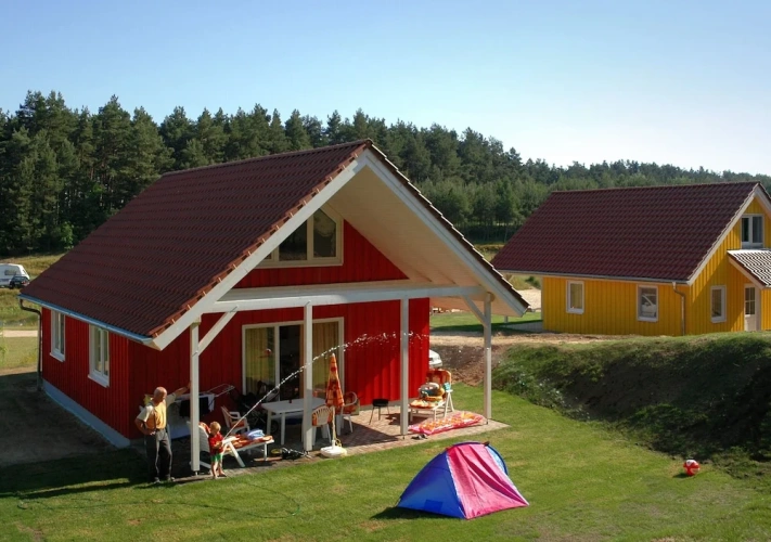 2 Bedrooms Comfort room with view