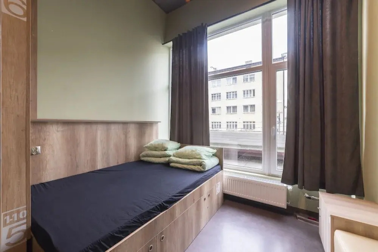 110Hostel