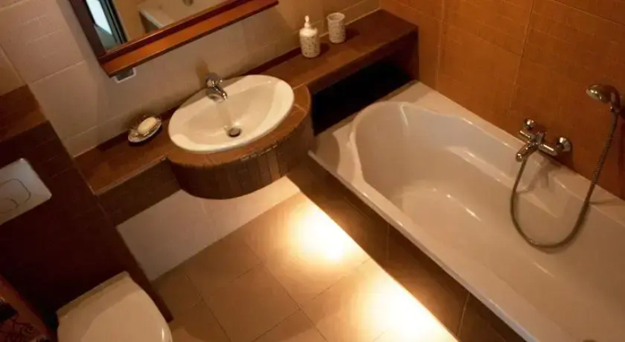 Apartamenty Pomorze II