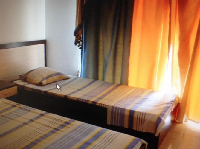 Sun And Fun Hotel