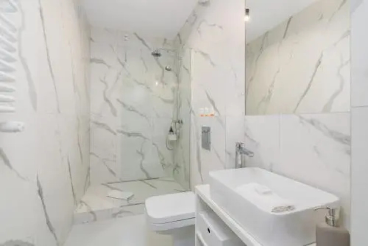 Apartament Bukowska