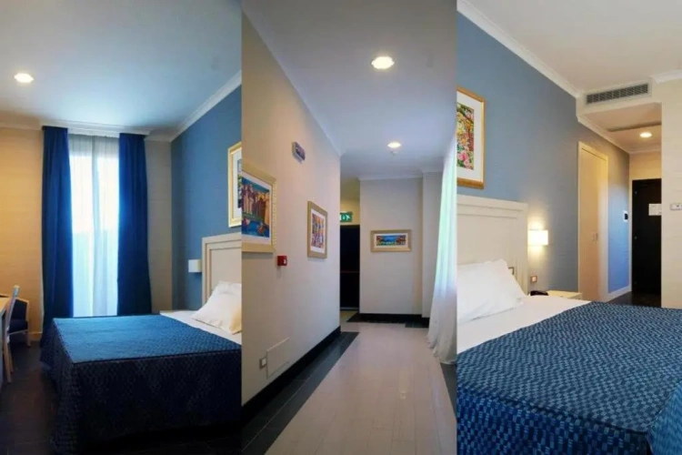 Superior Single room