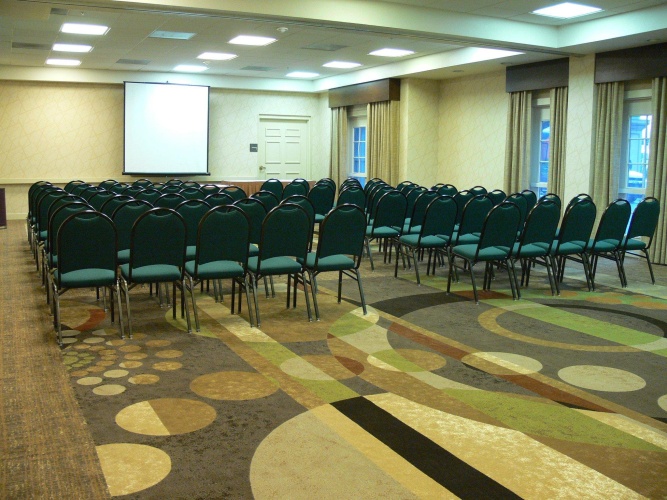 Hampton Inn Tropicana photo 25