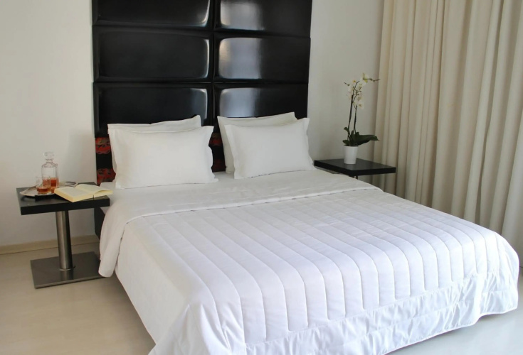 Galaxy Art Hotel
