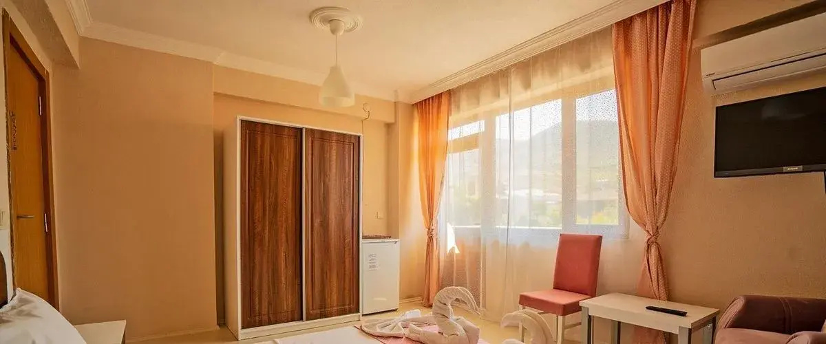 Olimbera Butik Otel