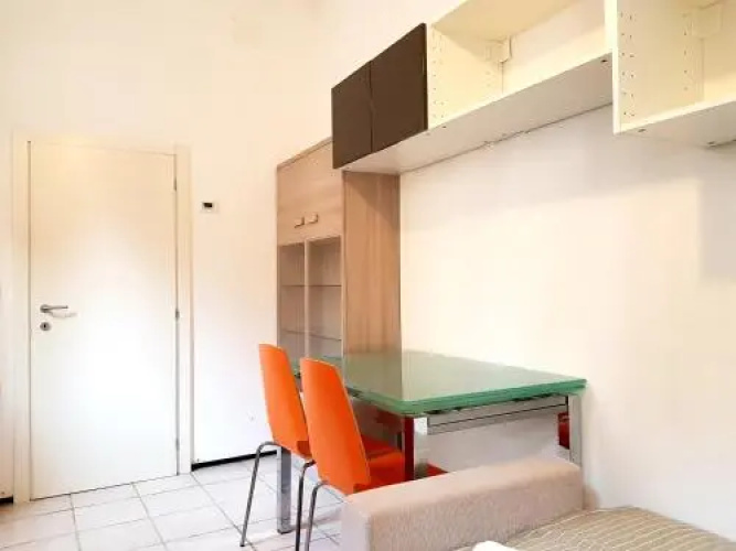 Biennale Apartment